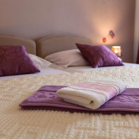 Apartments With A Parking Space Jadranovo, Crikvenica - 2377 חדר תמונה
