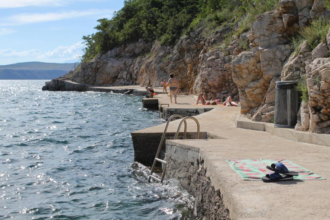 Apartments With A Parking Space Jadranovo, Crikvenica - 2377 מראה חיצוני תמונה