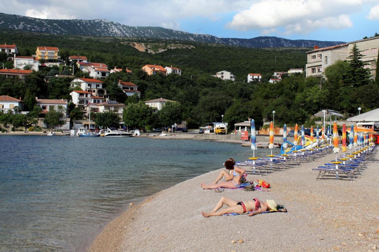 Apartments With A Parking Space Jadranovo, Crikvenica - 2377 מראה חיצוני תמונה