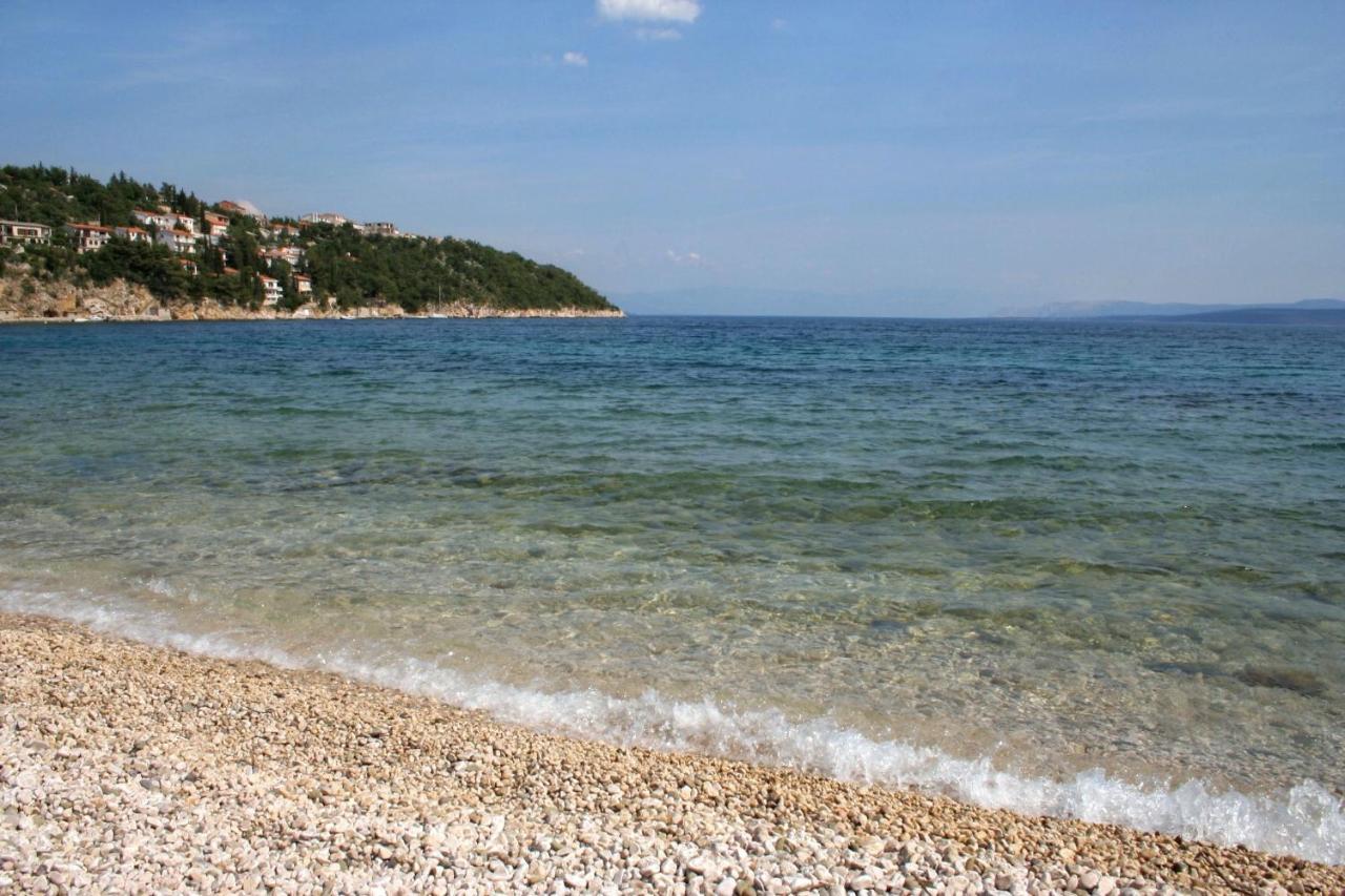Apartments With A Parking Space Jadranovo, Crikvenica - 2377 מראה חיצוני תמונה