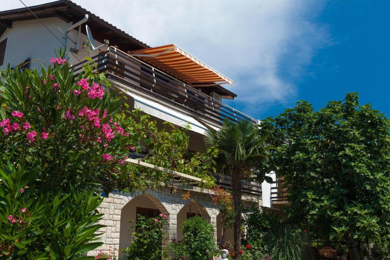 Apartments With A Parking Space Jadranovo, Crikvenica - 2377 מראה חיצוני תמונה