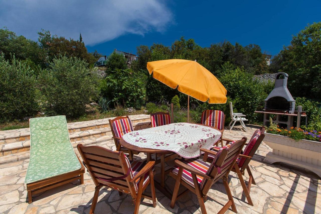 Apartments With A Parking Space Jadranovo, Crikvenica - 2377 מראה חיצוני תמונה