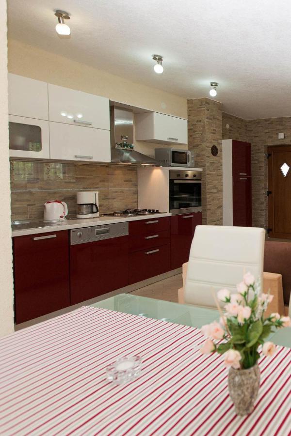 Apartments With A Parking Space Jadranovo, Crikvenica - 2377 מראה חיצוני תמונה