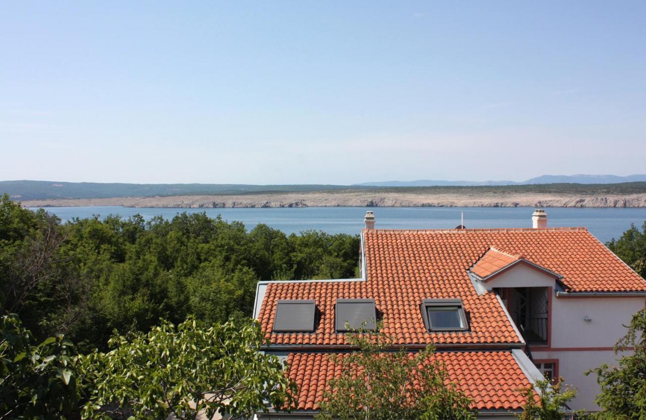 Apartments With A Parking Space Jadranovo, Crikvenica - 2377 מראה חיצוני תמונה