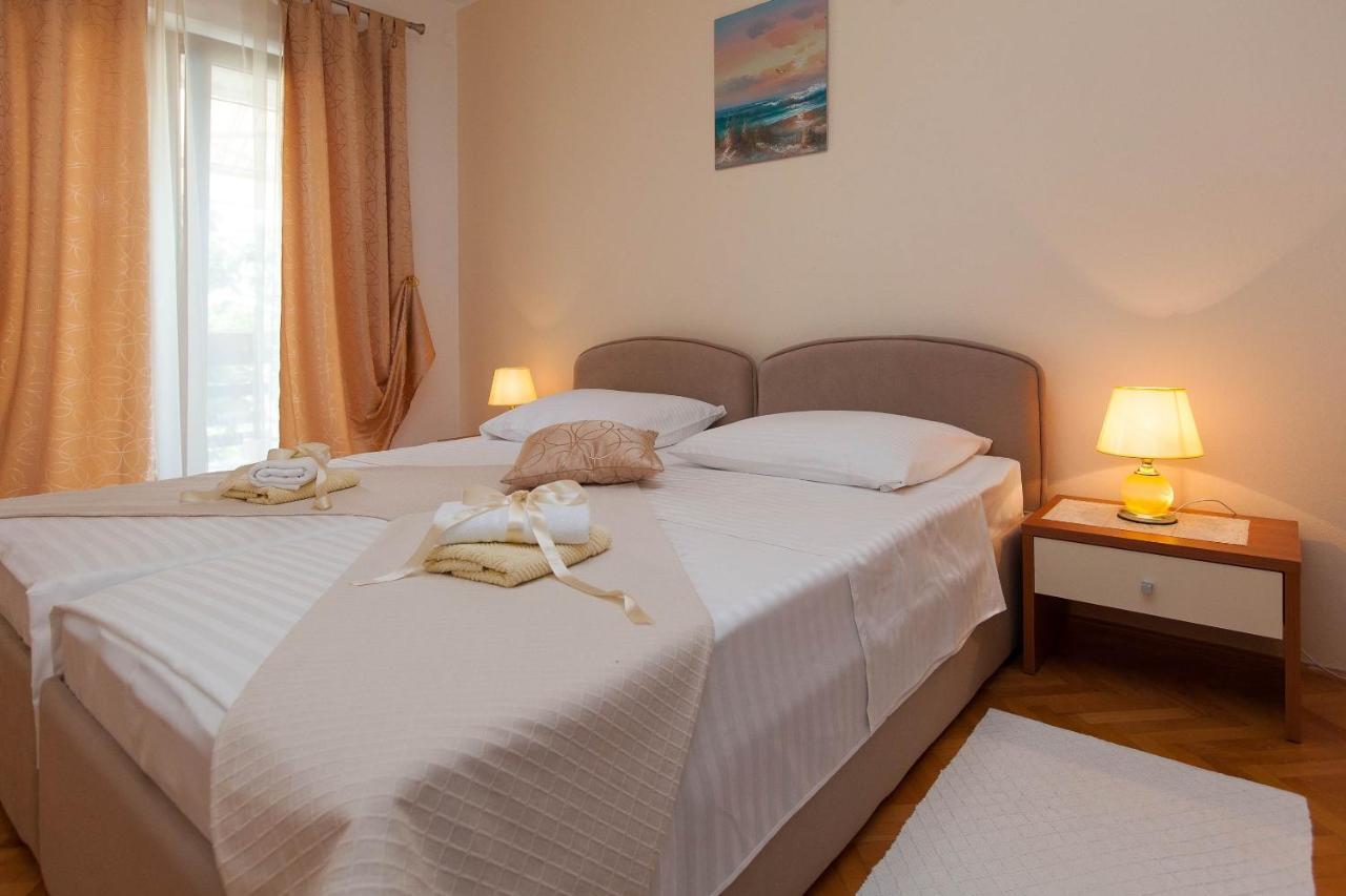 Apartments With A Parking Space Jadranovo, Crikvenica - 2377 מראה חיצוני תמונה