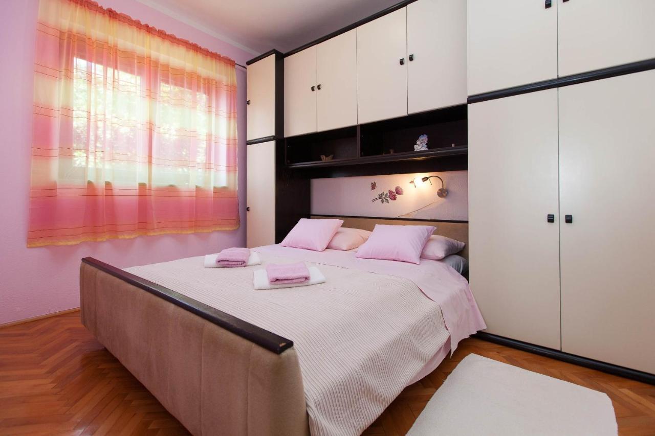 Apartments With A Parking Space Jadranovo, Crikvenica - 2377 מראה חיצוני תמונה