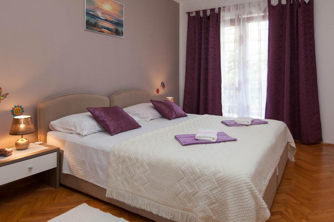 Apartments With A Parking Space Jadranovo, Crikvenica - 2377 מראה חיצוני תמונה