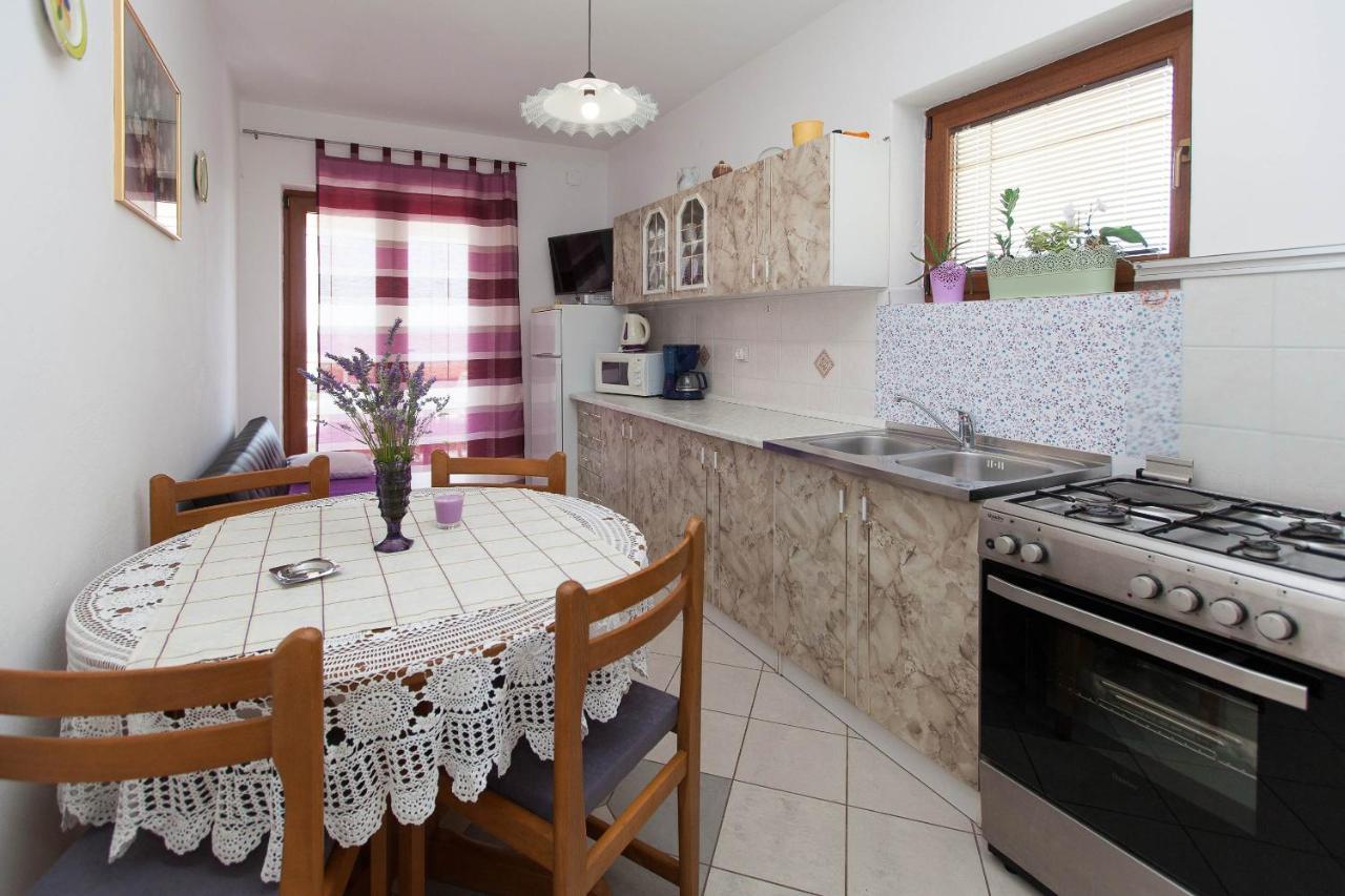 Apartments With A Parking Space Jadranovo, Crikvenica - 2377 מראה חיצוני תמונה