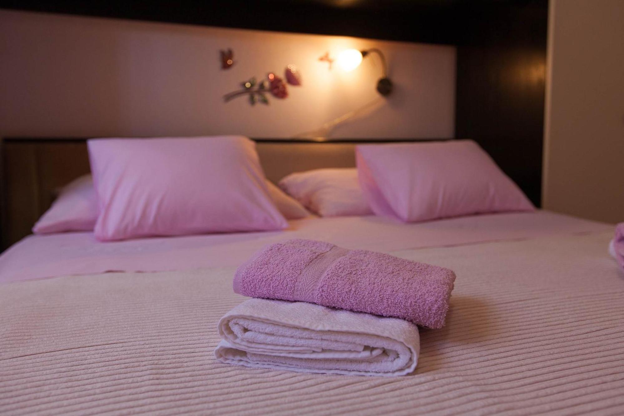 Apartments With A Parking Space Jadranovo, Crikvenica - 2377 חדר תמונה