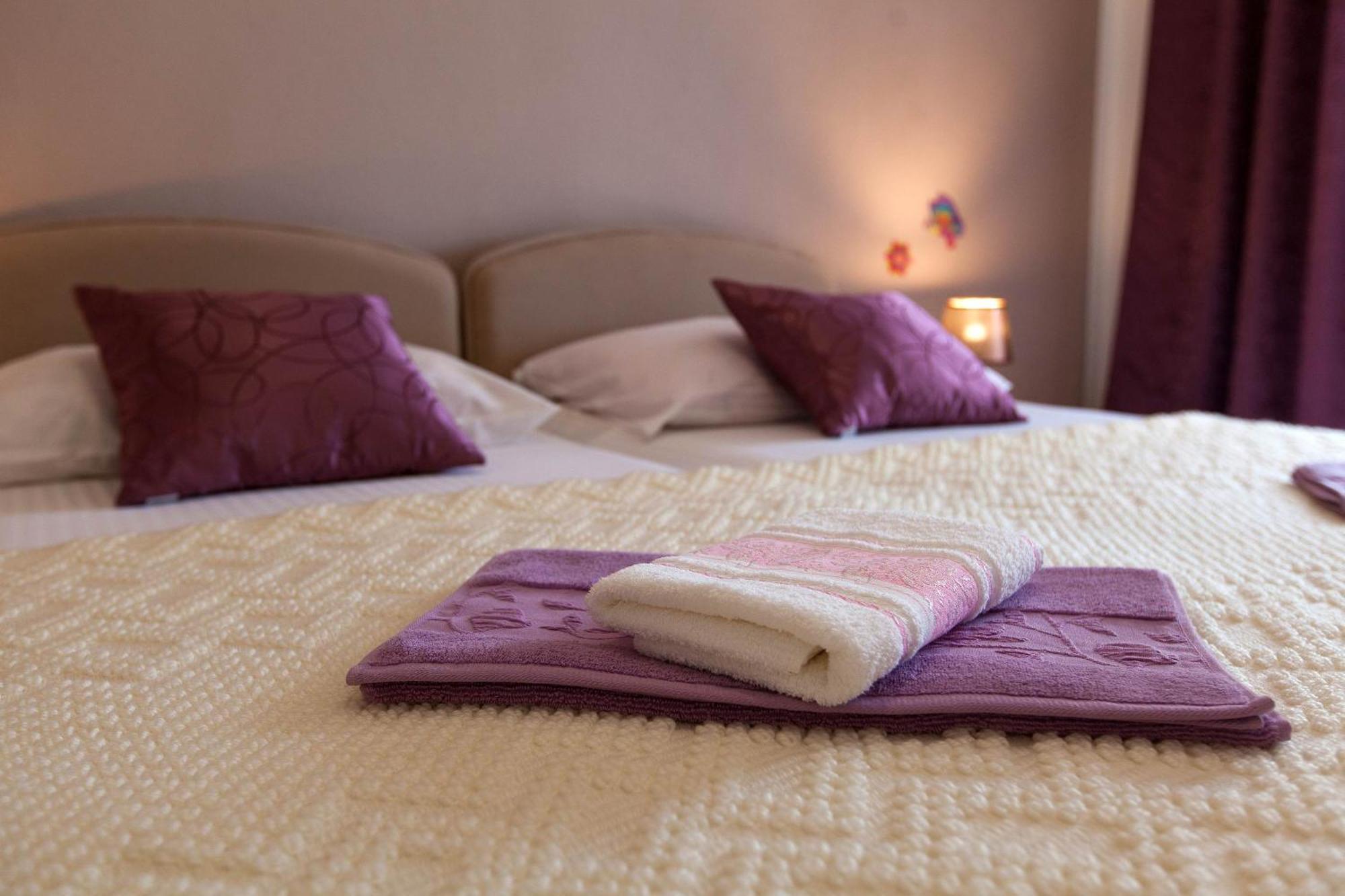 Apartments With A Parking Space Jadranovo, Crikvenica - 2377 חדר תמונה