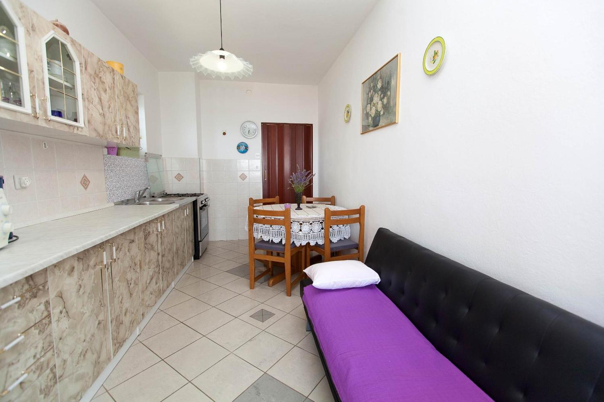 Apartments With A Parking Space Jadranovo, Crikvenica - 2377 חדר תמונה