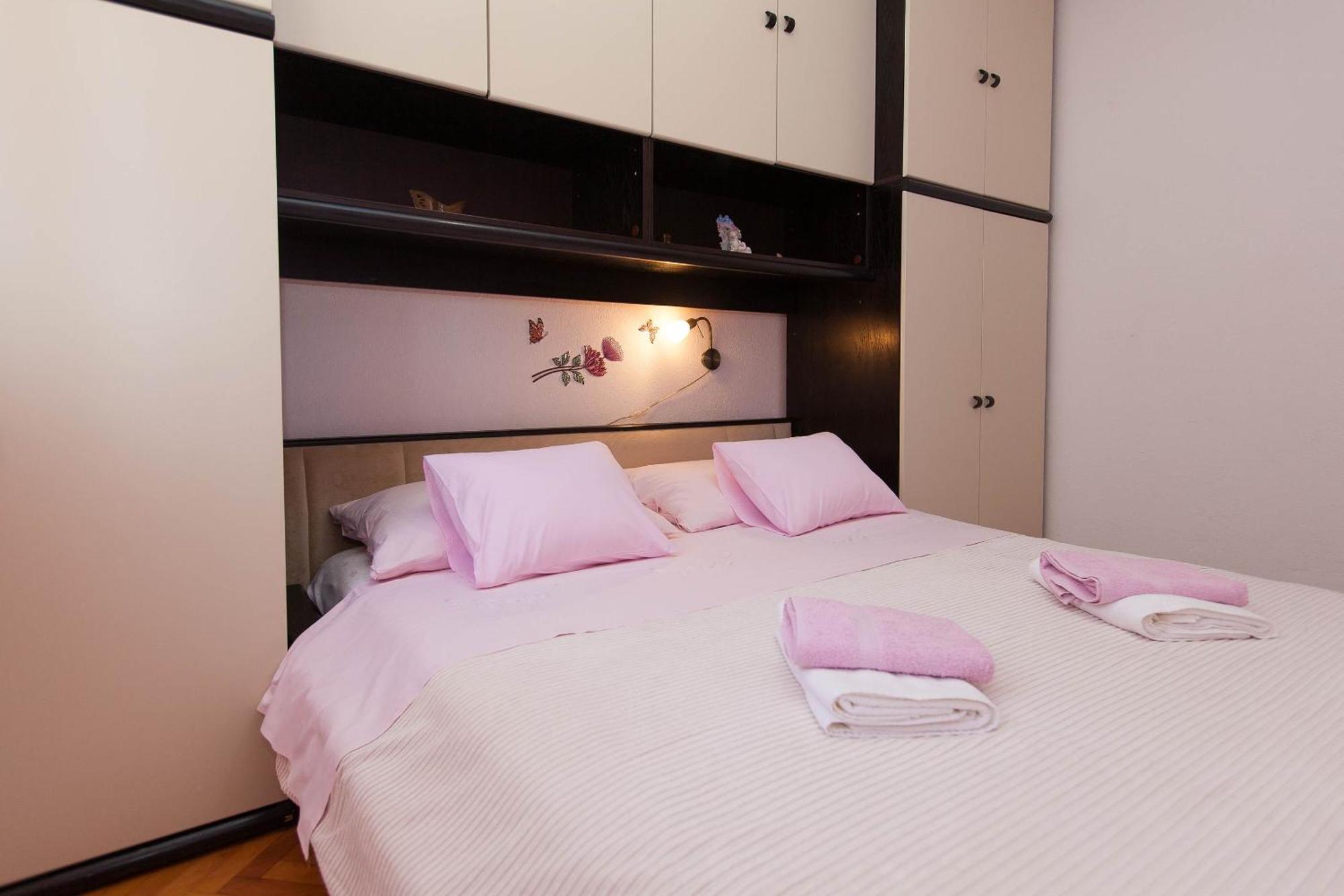 Apartments With A Parking Space Jadranovo, Crikvenica - 2377 חדר תמונה