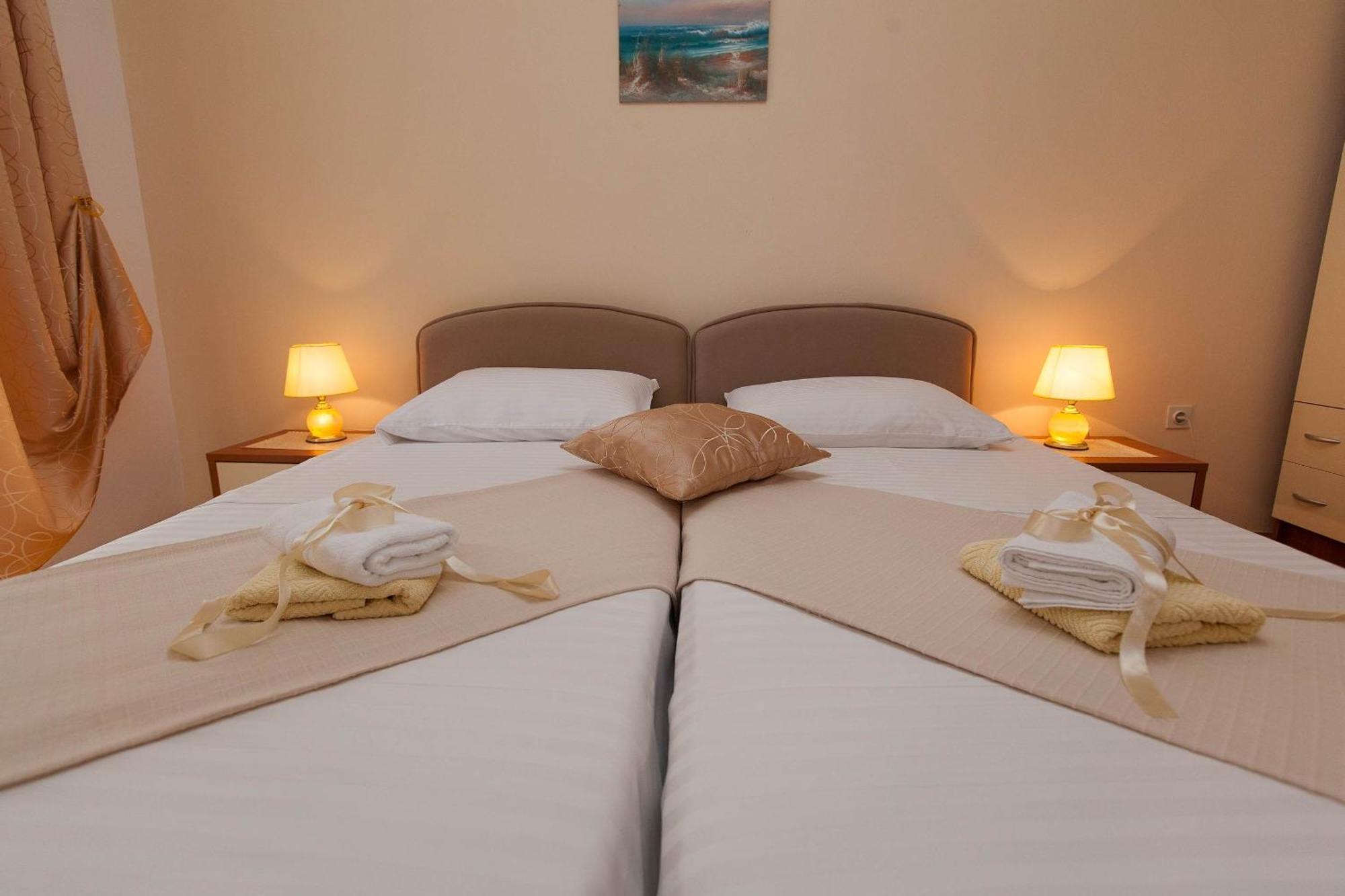 Apartments With A Parking Space Jadranovo, Crikvenica - 2377 חדר תמונה